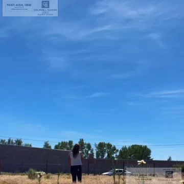Terreno en San Rafael