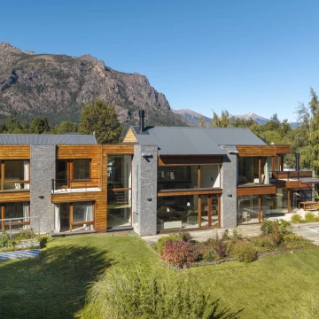 Venta Casa en Arelauquen Golf