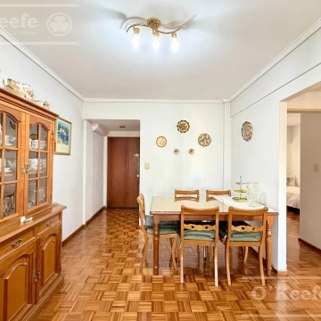Departamento 3 ambientes -Venta- Quilmes