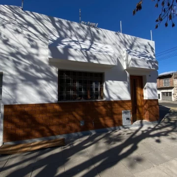 VENTA DE CASA EN POMPEYA 