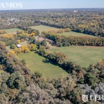Almahue, nuevo barrio cerrado en Pilar Km 47,5. 40has parquizadas, amenities premium.