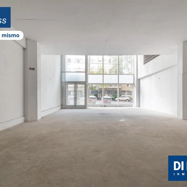 Local - 270m2 - Barracas