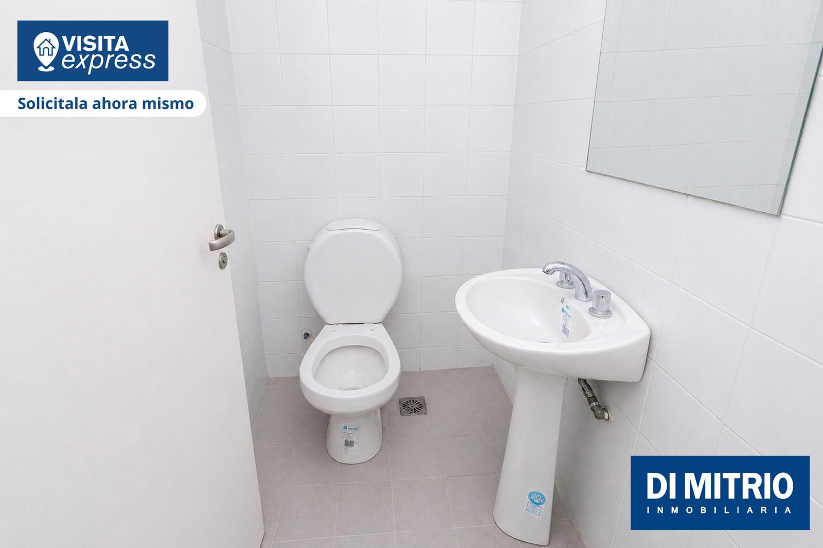 PA-Primer Toilette