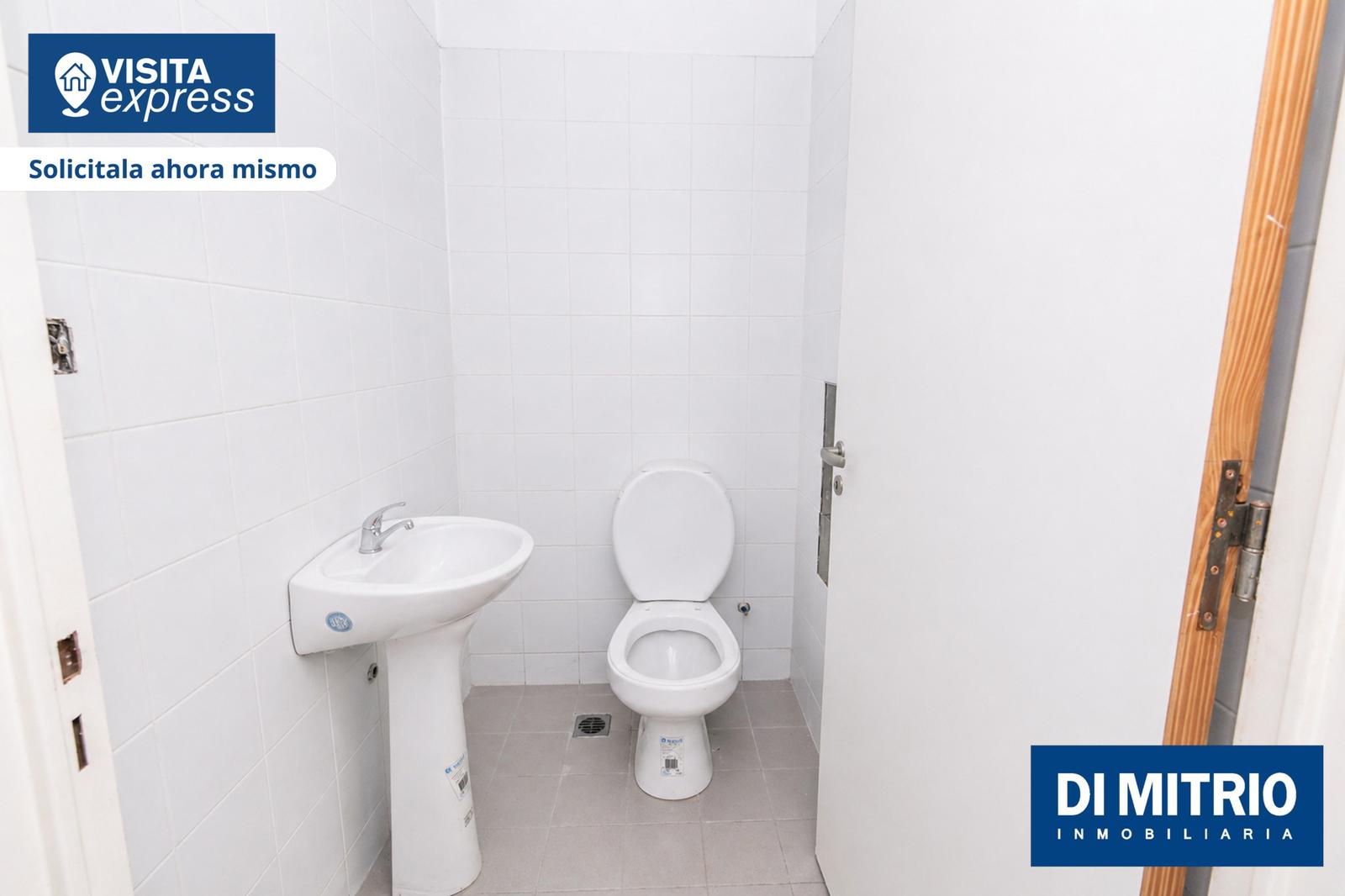 PA-Segundo Toilette