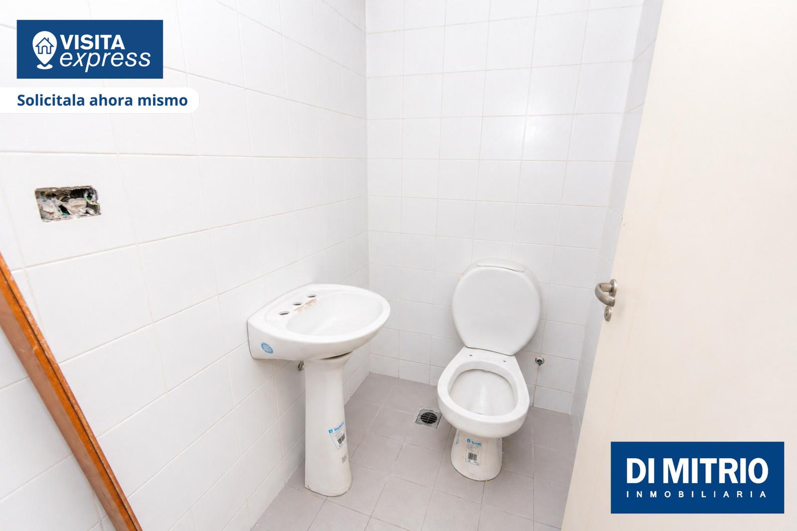 PA-Segundo Toilette