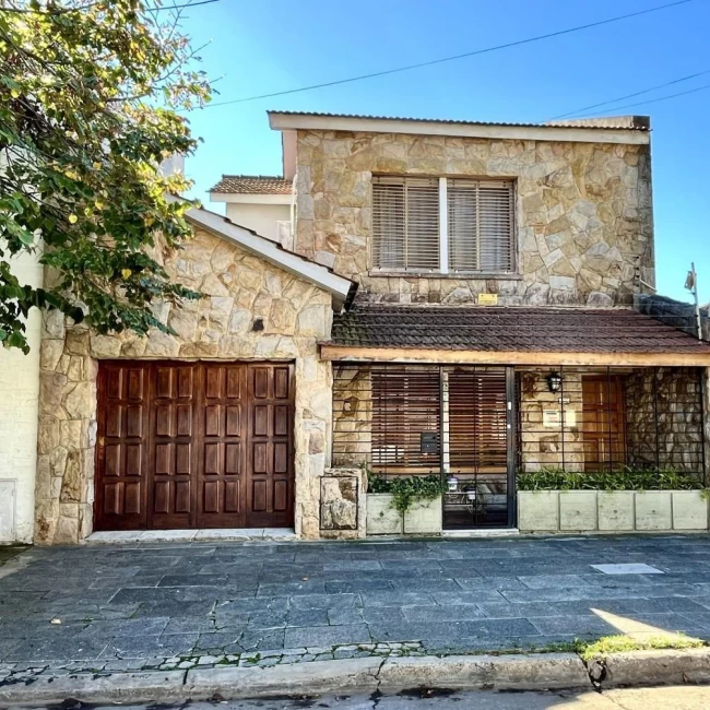 Casa en Haedo Sur venta venta