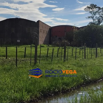 Lote en venta en Puerto Doce entre Ruta 28 y Pto. España, General Rodriguez