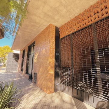 Salta 3187 - Departamento De 1 Dormitorio A Estrenar En Venta - Pichincha, Rosario