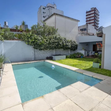 Casa en Lanús Oeste