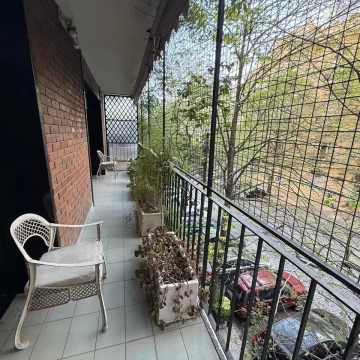 Venta 5 ambientes con dependencia en Recoleta, La Isla