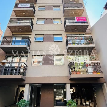 Departamento en alquiler Castelar 2 ambientes