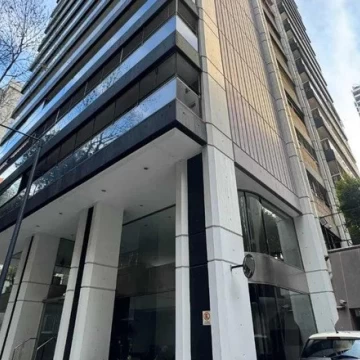 Departamento Venta en Ohiggins 1800