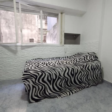 Departamento en Recoleta