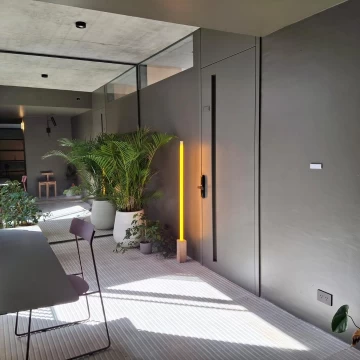 Oficina| Zona estratégica| Alquiler| Villa Urquiza