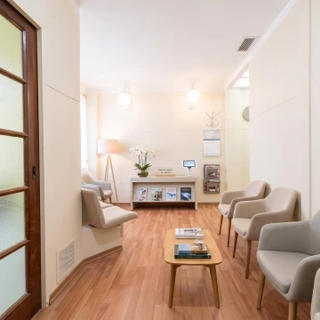 Venta Departamento Consultorio 4 ambientes en Palermo