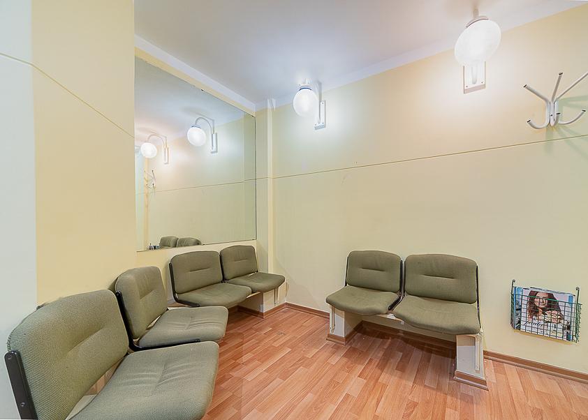 Sala de espera