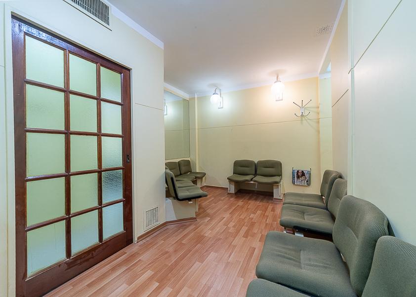 Sala de espera