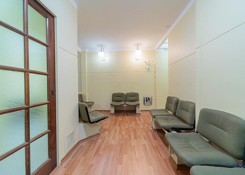 Sala de espera