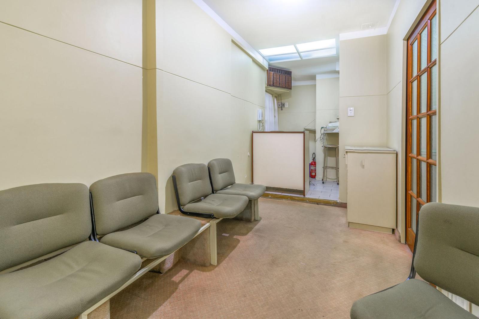 Sala de espera