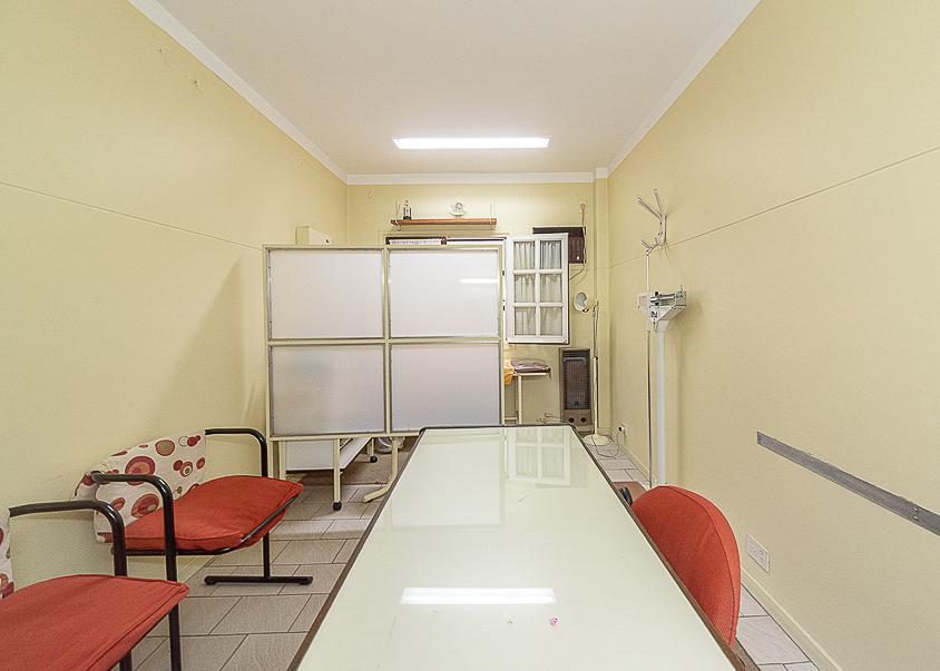 consultorio