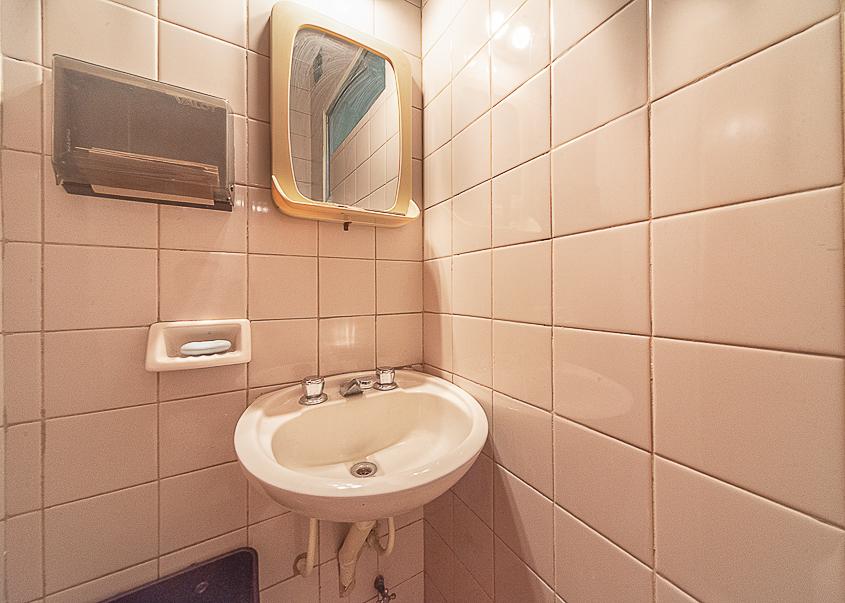 Baño