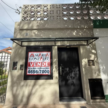 PH 2 ambientes venta Ramos Mejia