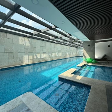 DEPARTAMENTO EN VENTA ACACIAS DEL VALLE, CDMX