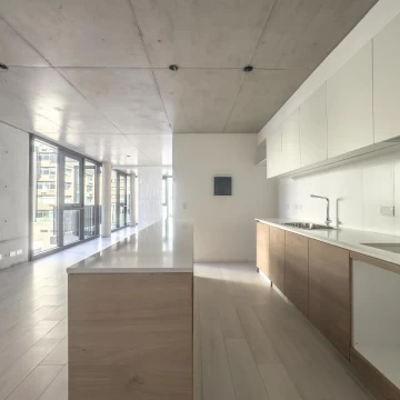 Venta depto 3 ambientes | Retiro | Categoria | Pileta | Balcon | Gimnasio