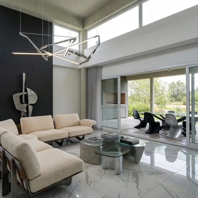 ¡¡OPORTUNIDAD!!  Venta Casa 5 Ambientes. Vista al agua. Canton Puerto. Escobar