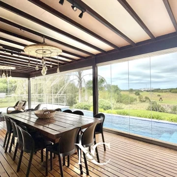 Casa en venta en Costa Esmeralda