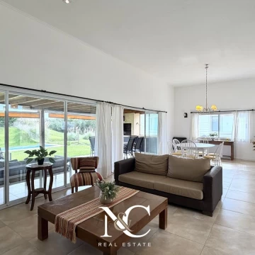 Casa en venta en Costa Esmeralda