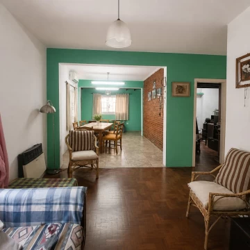 Venta | Casa | 5 ambientes | Burzaco