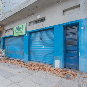 Terreno |Venta| Villa Urquiza
