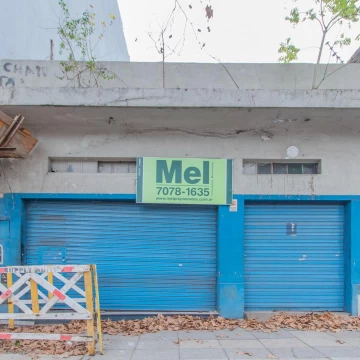 Local en Venta, Villa Urquiza | Terreno Propio a Refaccionar