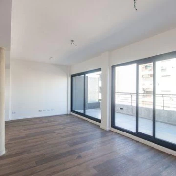 Venta departamento 3 ambientes duplex en Prima Caballito