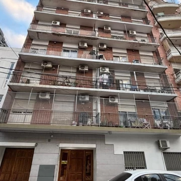 departamento venta 2 ambientes Ramos Mejia