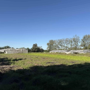 Campo de 3,4 ha en Escobar