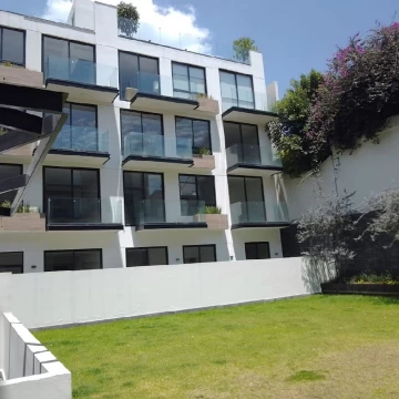 Departamento en Venta en Avalia, Desierto de los Leones