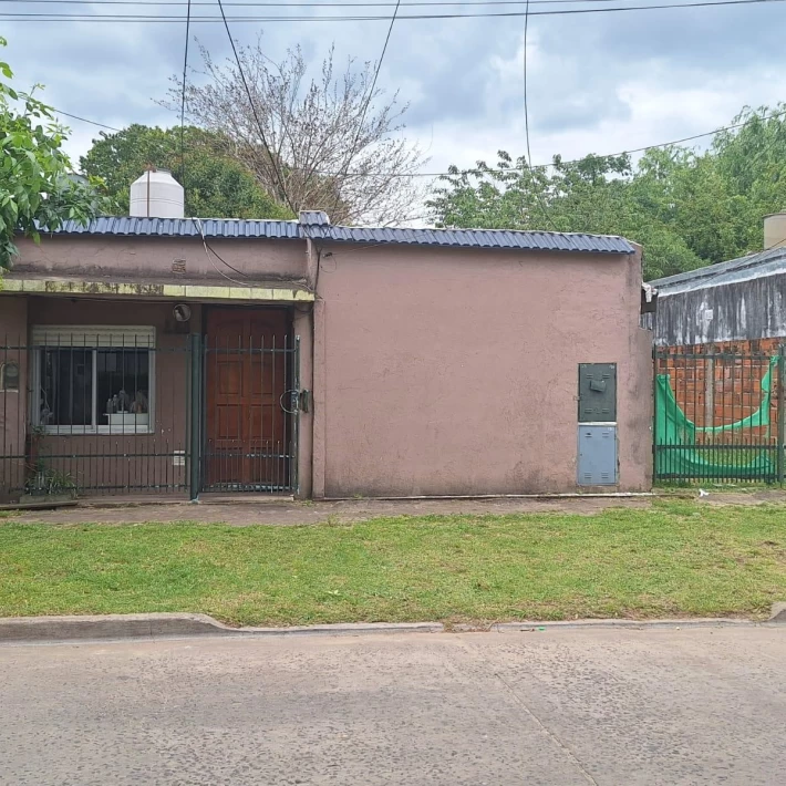 Casa en Escobar