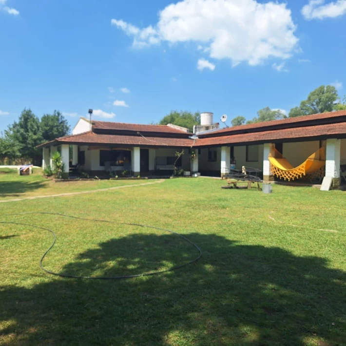 Casa en Zelaya