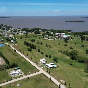 Terreno en venta en Real de San Carlos Colonia del Sacramento