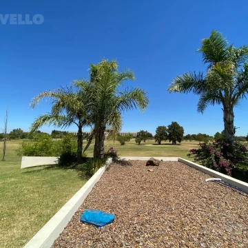 Terreno - Real de San Carlos