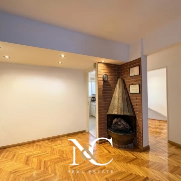 Departamento en venta en Caballito Parque Rivadavia