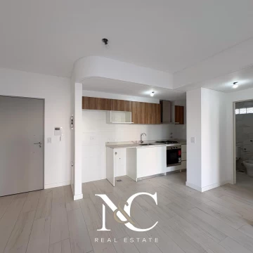 Departamento en Nuñez