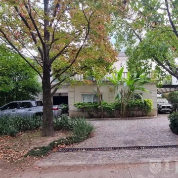 Casa en La Martinica
