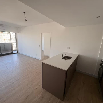 REAL ABASTO Departamento de 2 ambientes en Venta o Alquiler en Balvanera