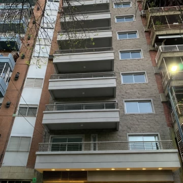 Departamento Venta en Yerbal 1800
