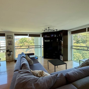 Departamento en venta en Lomas del Sol