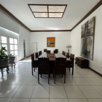 Casa en Venta en Lomas de Tecamachalco de un solo piso