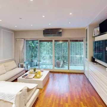 Departamento Venta en Cerviño 3700